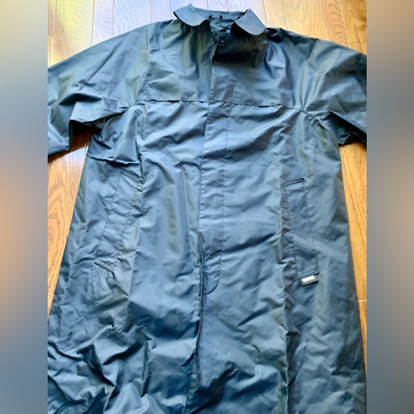 Outdoor Outfits rain coat Size M - Picture 7 of 7